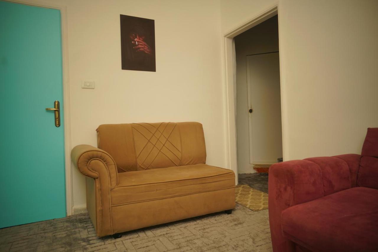 וואדי מוסא Petra Main Gate Studios מראה חיצוני תמונה
