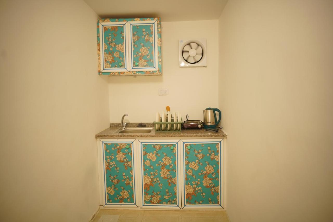 וואדי מוסא Petra Main Gate Studios מראה חיצוני תמונה