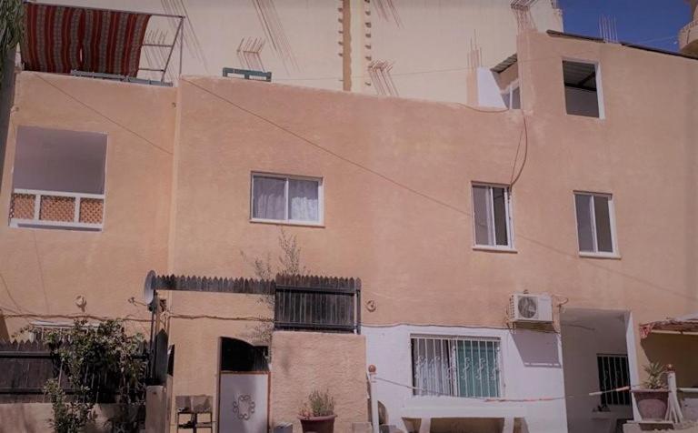 וואדי מוסא Petra Main Gate Studios מראה חיצוני תמונה