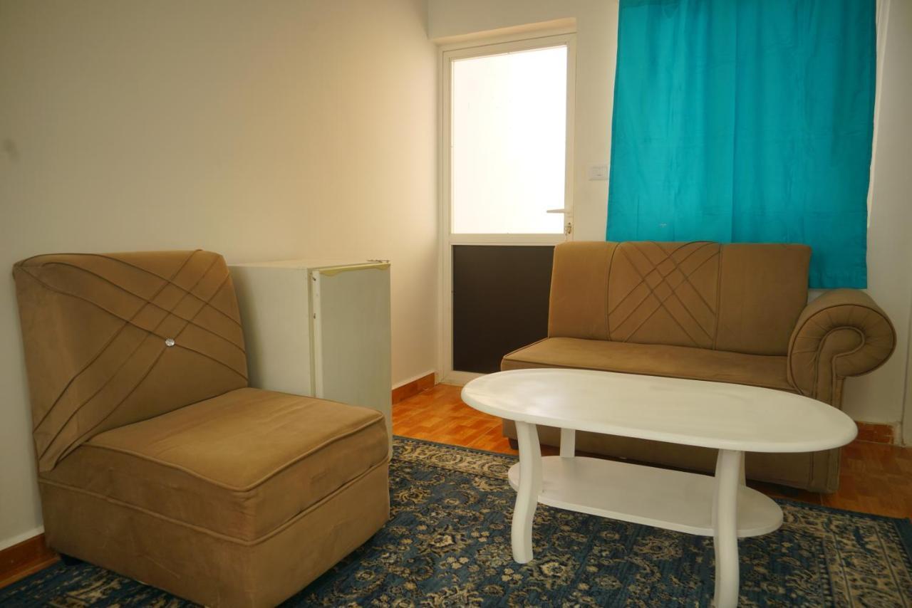 וואדי מוסא Petra Main Gate Studios מראה חיצוני תמונה
