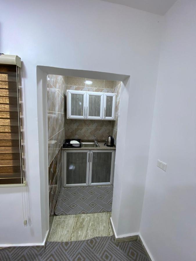 וואדי מוסא Petra Main Gate Studios חדר תמונה